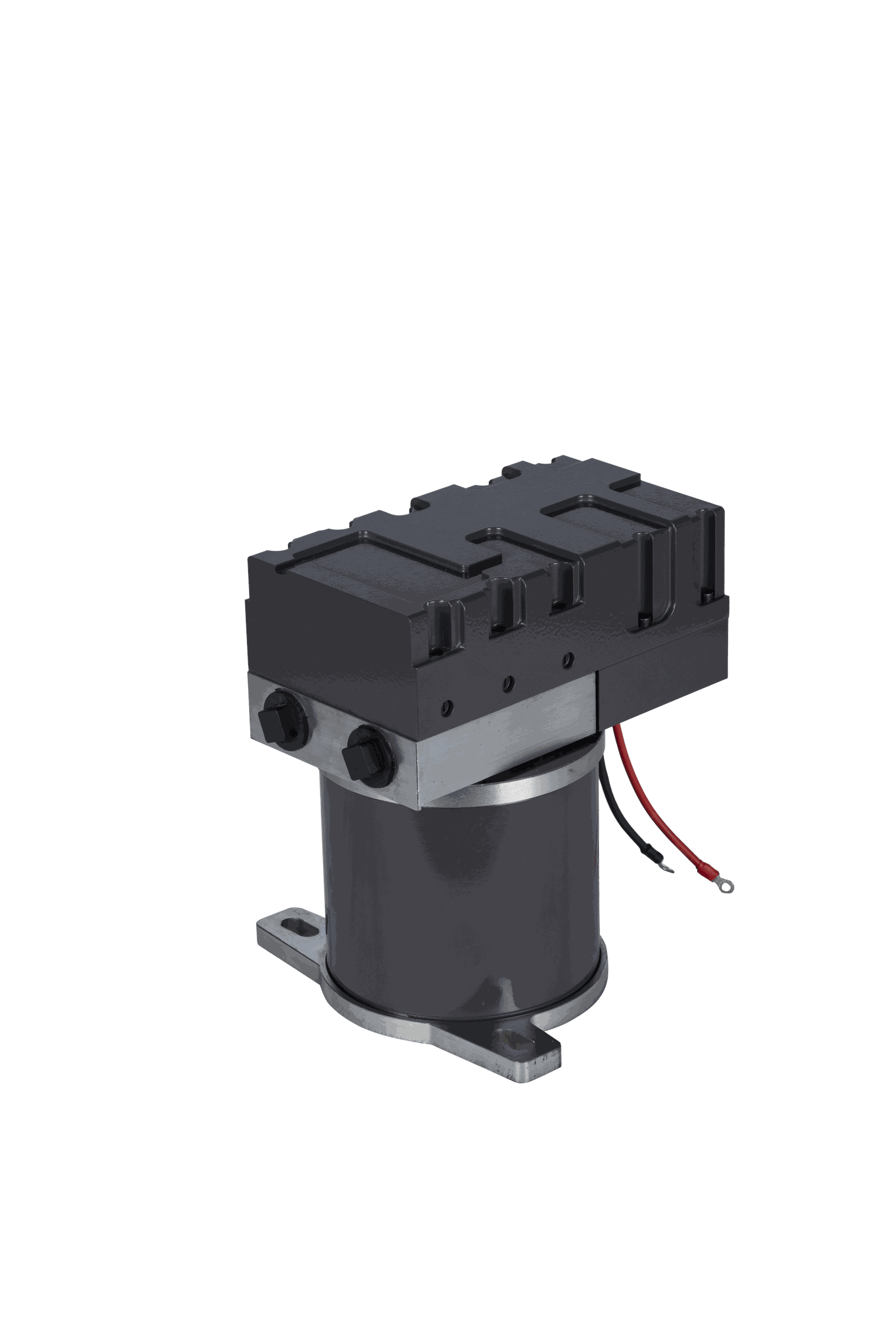 Fuel Pump Motor 7 GPM @ 40 PSI